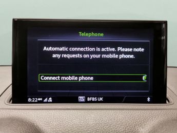 Audi A3 2.0 TDI S line S Tronic quattro (184 ps) - DRIVING MODES - PADDL