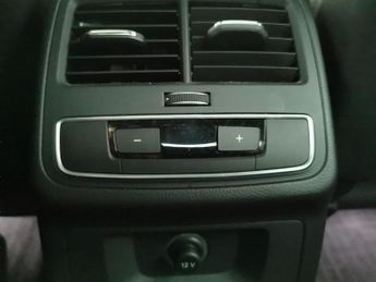 Audi A5 1.4 TFSI S line Coupe S Tronic (150 ps) - ELECTRIC SEATS - WIFI 