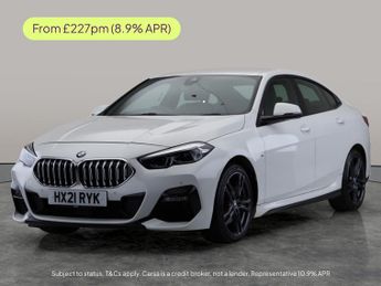 BMW 218 1.5 218i M Sport (136 ps) - LANE DEPARTURE  - ELECTRIC SEATS - B