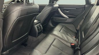 BMW 4 Series Gran Coupe 2.0 420d M Sport (190 ps) - PRO NAV - LED - BLACK PANEL DISPLAY