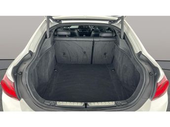 BMW 4 Series Gran Coupe 2.0 420d M Sport (190 ps) - PRO NAV - LED - BLACK PANEL DISPLAY