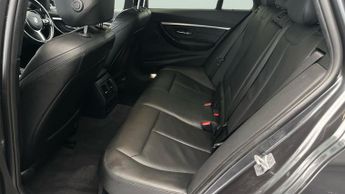 BMW 3 Series 2.0 320d M Sport Touring (190 ps) - DRIVING MODES - AIR CON - KE