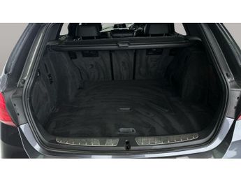 BMW 3 Series 2.0 320d M Sport Touring (190 ps) - DRIVING MODES - AIR CON - KE