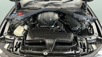 BMW 3 Series 2.0 320d M Sport Touring (190 ps) - DRIVING MODES - AIR CON - KE