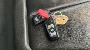 BMW 3 Series 2.0 320d M Sport Touring (190 ps) - DRIVING MODES - AIR CON - KE