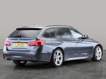 BMW 3 Series 2.0 320d M Sport Touring (190 ps) - DRIVING MODES - AIR CON - KE