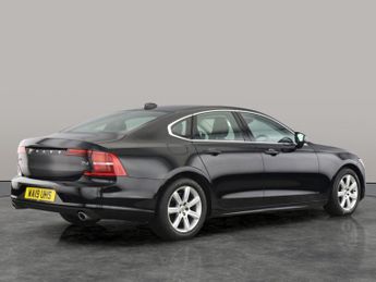 Volvo S90 2.0 D4 Momentum (190 ps) - LANE DEPARTURE  - BLUETOOTH - CLIMATE