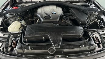 BMW 3 Series 2.0 320d M Sport (190 ps) - DRIVING MODES - AIR CON - KEYLESS ST