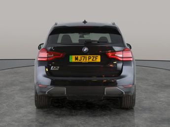 BMW iX3 80kWh Premier Edition (286 ps) - KEYLESS ENTRY - PARK ASSIST - R