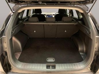 Hyundai Tucson 1.6 h T-GDi 13.8kWh Premium Plug-in 4WD (265 ps) - HEATED SEATS