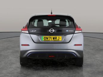 Nissan Leaf 40kWh Acenta (150 ps) - INTELLIGENT LANE INTERVENTION - CRUISE -