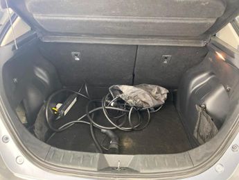 Nissan Leaf 40kWh Acenta (150 ps) - INTELLIGENT LANE INTERVENTION - CRUISE -