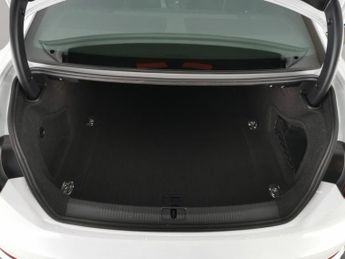 Audi A5 1.4 TFSI S line Coupe S Tronic (150 ps) - CRUISE - DRIVING MODES