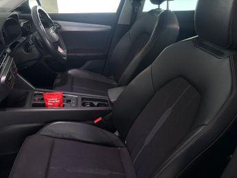 Cupra Formentor 1.4 eHybrid 12.8kWh V1 Plug-in DSG (204 ps) - KEYLESS ENTRY - LE