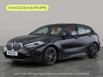 BMW 1 Series 1.5 118i M Sport DCT (140 ps) - BLUETOOTH - DRIVING MODES - AIR 