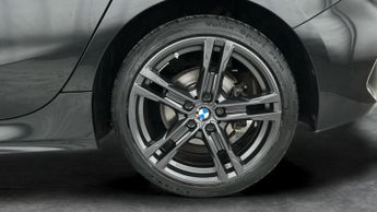 BMW 1 Series 1.5 118i M Sport DCT (140 ps) - BLUETOOTH - DRIVING MODES - AIR 