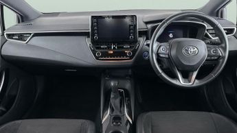 Toyota Corolla 1.8 VVT-h Excel CVT (122 ps) - HEATED SEATS - LANE DEPARTURE ALE