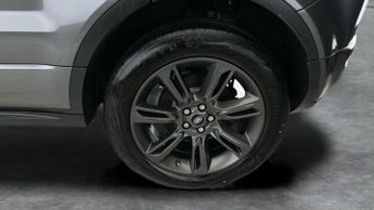 Land Rover Range Rover Evoque 2.0 TD4 Landmark 4WD (180 ps) - XENONS - BLUETOOTH - CRUISE