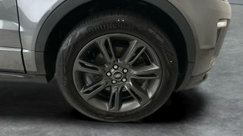 Land Rover Range Rover Evoque 2.0 TD4 Landmark 4WD (180 ps) - XENONS - BLUETOOTH - CRUISE