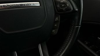Land Rover Range Rover Evoque 2.0 TD4 Landmark 4WD (180 ps) - XENONS - BLUETOOTH - CRUISE