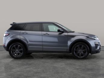 Land Rover Range Rover Evoque 2.0 TD4 Landmark 4WD (180 ps) - XENONS - BLUETOOTH - CRUISE