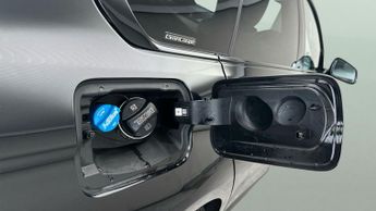 BMW 4 Series Gran Coupe 2.0 420d M Sport (190 ps) - INTERIOR TRIM - BRUSHED ALUMINIUM WI