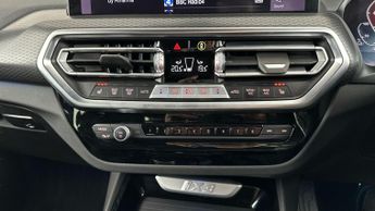 BMW iX3 80kWh M Sport Pro (286 ps) - HUD - PARK ASSIST - HK AUDIO