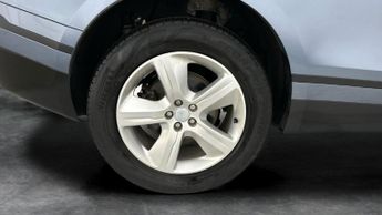 Land Rover Range Rover Velar 2.0 D200 MHEV S 4WD (204 ps) - PADDLE SHIFT - SPEED LIMIT RECOG