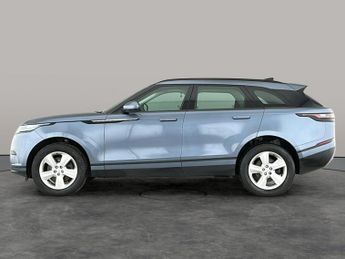 Land Rover Range Rover Velar 2.0 D200 MHEV S 4WD (204 ps) - PADDLE SHIFT - SPEED LIMIT RECOG