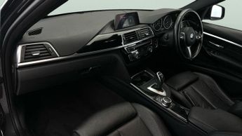 BMW 3 Series 2.0 320d M Sport Touring (190 ps) - DRIVING MODES - AIR CON - KE