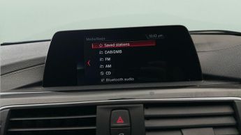 BMW 3 Series 2.0 320d M Sport Touring (190 ps) - DRIVING MODES - AIR CON - KE