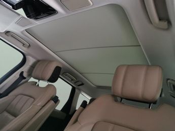 Land Rover Range Rover Sport 2.0 P400e 13.1kWh HSE GPF Dynamic Plug-in 4WD (404 ps) - DUAL-VI