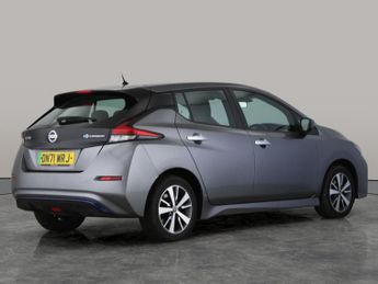 Nissan Leaf 40kWh Acenta (150 ps) - INTELLIGENT LANE INTERVENTION - CRUISE -