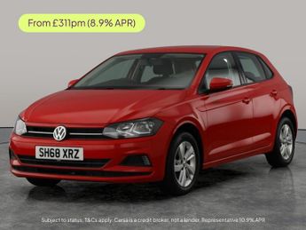 Volkswagen Polo 1.0 EVO SE (65 ps) - USB AUDIO - SPLIT FOLDING REAR SEATS - ISOF