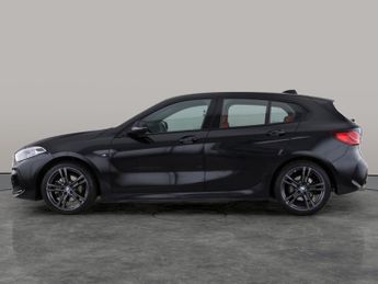 BMW 1 Series 1.5 118i M Sport DCT (140 ps) - BLUETOOTH - DRIVING MODES - AIR 
