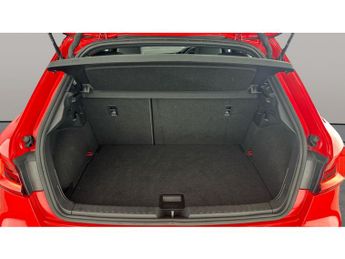 Audi A1 1.5 TFSI 35 S line Sportback S Tronic (150 ps) - CRUISE - DRIVIN