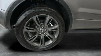 Land Rover Range Rover Evoque 2.0 TD4 Landmark 4WD (180 ps) - XENONS - BLUETOOTH - CRUISE