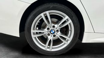 BMW 4 Series Gran Coupe 2.0 420d M Sport (190 ps) - PRO NAV - LED - BLACK PANEL DISPLAY