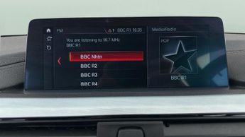 BMW 4 Series Gran Coupe 2.0 420d M Sport (190 ps) - PRO NAV - LED - BLACK PANEL DISPLAY