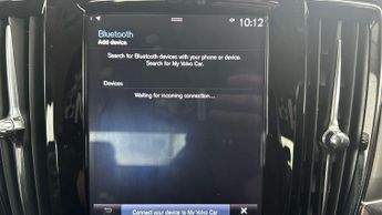 Volvo S90 2.0 D4 Momentum (190 ps) - LANE DEPARTURE  - BLUETOOTH - KEYLESS