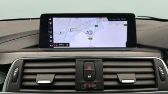 BMW 3 Series 2.0 320d M Sport (190 ps) - DRIVING MODES - AIR CON - KEYLESS ST