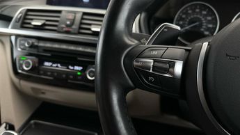 BMW 3 Series 2.0 320d M Sport (190 ps) - DRIVING MODES - AIR CON - KEYLESS ST