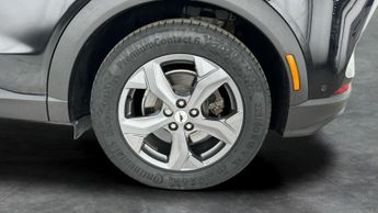 Ford Mustang Mach-e Standard Range 70kWh Automatic (269 ps) - FORD SYNC - BLIND SPOT