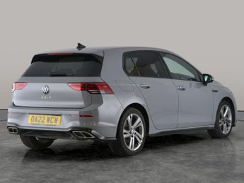 Volkswagen Golf 2.0 TDI R-Line DSG (150 ps) - BLUETOOTH - PARK SENSORS