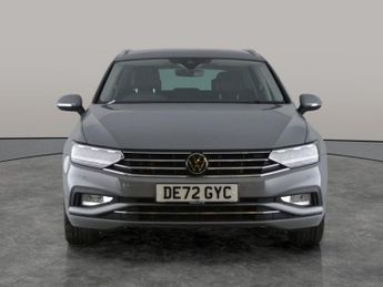 Volkswagen Passat 1.5 TSI EVO SEL DSG (150 ps) - HEATED SEATS - WIFI - LANE DEPART