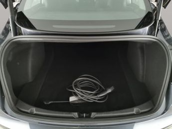 Tesla Model 3 (Dual Motor) Long Range 4WDE (346 ps) - PARK ASSIST - LED - HEAT