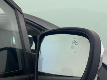 Nissan Leaf 40kWh Acenta (150 ps) - INTELLIGENT LANE INTERVENTION - CRUISE -