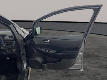 Nissan Leaf 40kWh Acenta (150 ps) - INTELLIGENT LANE INTERVENTION - CRUISE -