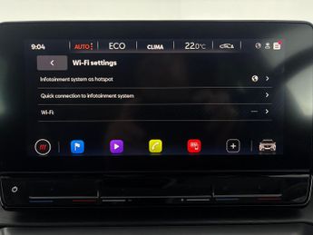 Cupra Formentor 1.4 eHybrid 12.8kWh V1 Plug-in DSG (204 ps) - KEYLESS ENTRY - LE