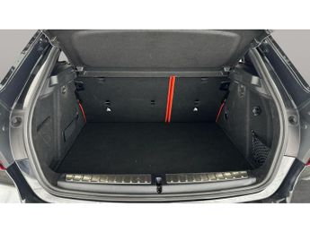 BMW 1 Series 1.5 118i M Sport DCT (140 ps) - BLUETOOTH - DRIVING MODES - AIR 